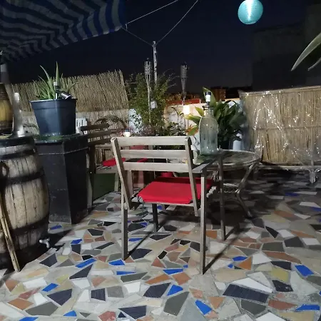 Centro Gandia