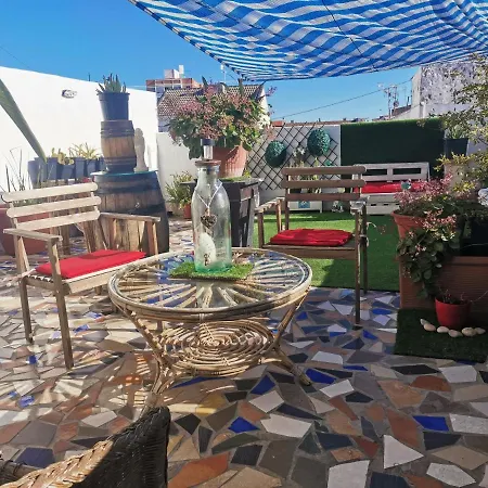 Homestay Centro