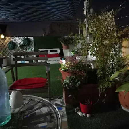 Homestay Centro Gandia