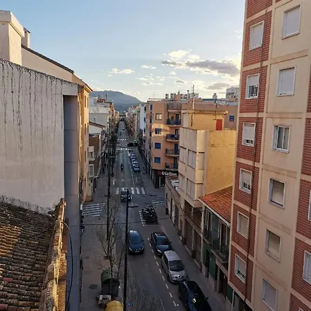 ホームステイ Centro